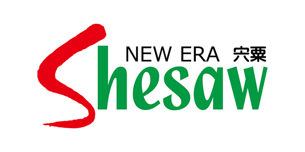 Shesawロゴ