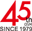 株式会社オーエスエム45周年
