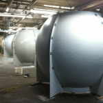 Surround View Flight Simulators Use Screen Goo Max Contrast for Super-Realistic Wide Field-of-View Experience