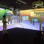Singapore’s Bukit Panjang Public Library-2
