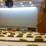 Large Screen Goo Screens at Hong Kong City University