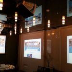 Screen Goo Compliments the Elegance of Singapore's Ritz Carlton Millenia
