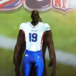 NFL Owners 2019 Projection Mapping