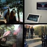 Fábrica do Chocolate Museum in Portugal Uses Screen Goo Ultra Silver 3D