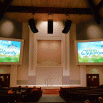 Beltline Church of Christ in Decatur, Alabama