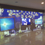 Max Contrast Screen Goo at Cinepolis in Guadalajara and Monterrey, Mexico