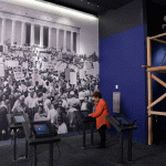 The National Civil Rights Museum in Memphis Tennessee