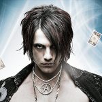 Criss Angel