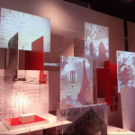 Duty-Free Shops Use Screen Goo For Their Latest World-wide In-Store Decoration!