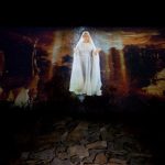 Milagre Do Sol Museum in Portugal Uses Ultra Silver 3D Screen Goo