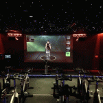 Dewsbury Sports Centre Makes Working Out a Pleasure with Screen Goo