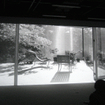 Screen Goo Depth of Field at its best! Museum in Japan.