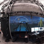 Motek Medical Uses Screen Goo with Medical Imaging and Training Simulators