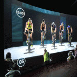 Screen Goo High Contrast +20 Premium Coating at Virgin Gym in Singapore